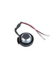 Memphis Audio 6.5" OEM Direct Fit Component Set Toyota | Lexus 2002-2014                                     - PRXTY60C - Image 8