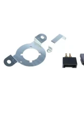 Memphis Audio 6.5" OEM Direct Fit Component Set Toyota | Lexus 2002-2014                                     - PRXTY60C - Image 10