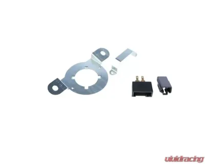 Memphis Audio 6.5" OEM Direct Fit Component Set Toyota | Lexus 2002-2014 - PRXTY60C