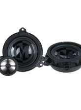 Memphis Audio 6.5" OEM Direct Fit Component Set Toyota | Lexus 2002-2014                                     - PRXTY60C - Image 10
