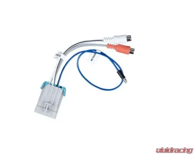Memphis Audio Polaris Ride Command RCA Output - RCDRCA