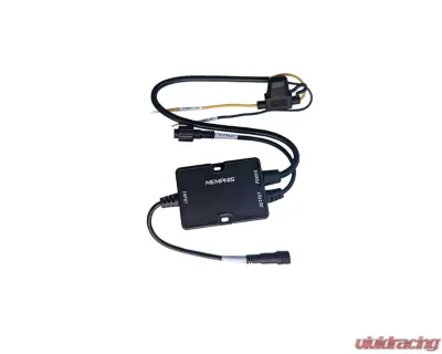 Memphis Audio 30 RGB Amplifier - RGBAMP