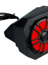 Memphis Audio Front Pods Pair Polaris Ranger XP900 | 1000 2015-2017                                     - RNGR65FE - Image 2