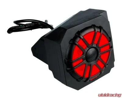 Memphis Audio Front Pods Pair Polaris Ranger XP900 | 1000 2015-2017 - RNGR65FE