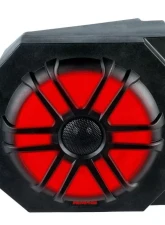 Memphis Audio Front Pods Pair Polaris Ranger XP900 | 1000 2015-2017                                     - RNGR65FE - Image 3