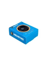 Memphis Audio Passive Remote Level Control-ETP RCA Cables                                     - RVC - Image 3