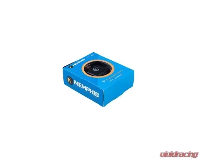 Memphis Audio Passive Remote Level Control-ETP RCA Cables - RVC