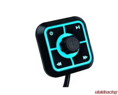Memphis Audio Bluetooth Controller with Aux and USB - SBT4