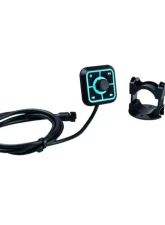 Memphis Audio Bluetooth Controller with Aux and USB                                     - SBT4 - Image 3