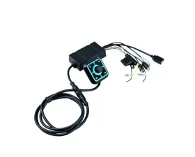 Memphis Audio Bluetooth Controller with Aux and USB