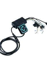 Memphis Audio Bluetooth Controller with Aux and USB                                     - SBT4 - Image 3