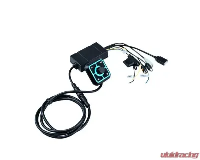 Memphis Audio Bluetooth Controller with Aux and USB - SBT4