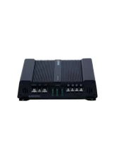 Memphis Audio 250W x 1 2 OhmSE Amplifier                                     - SE1000.1V2 - Image 2