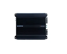 Memphis Audio 250W x 1 2 OhmSE Amplifier