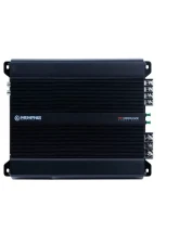Memphis Audio 250W x 1 2 OhmSE Amplifier                                     - SE1000.1V2 - Image 3