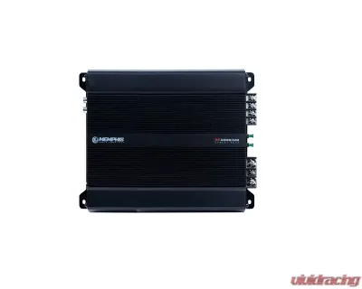 Memphis Audio 250W x 1 2 OhmSE Amplifier - SE1000.1V2
