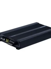 Memphis Audio 85W x 4 2 Ohm Street Edge Amplifier                                     - SE1200.4V2 - Image 2