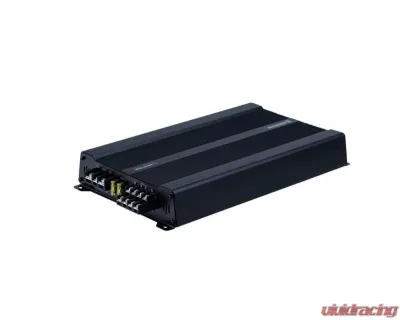Memphis Audio 85W x 4 2 Ohm Street Edge Amplifier - SE1200.4V2
