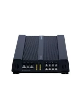 Memphis Audio 85W x 4 2 Ohm Street Edge Amplifier                                     - SE1200.4V2 - Image 3