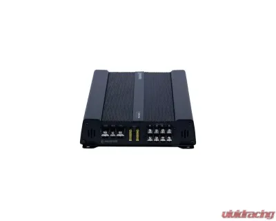 Memphis Audio 85W x 4 2 Ohm Street Edge Amplifier - SE1200.4V2