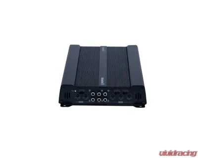 Memphis Audio 85W x 4 2 Ohm Street Edge Amplifier - SE1200.4V2
