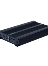 Memphis Audio 85W x 4 2 Ohm Street Edge Amplifier                                     - SE1200.4V2 - Image 5