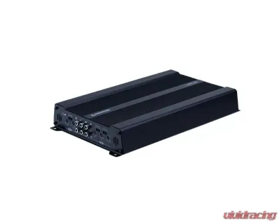 Memphis Audio 85W x 4 2 Ohm Street Edge Amplifier - SE1200.4V2
