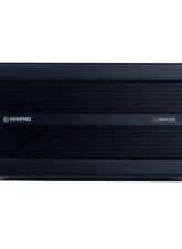 Memphis Audio 85W x 4 2 Ohm Street Edge Amplifier                                     - SE1200.4V2 - Image 5