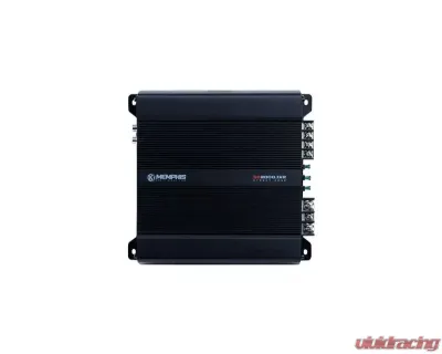 Memphis Audio 570W x 1 1 Ohm Street Edge Amplifier - SE2000.1V2