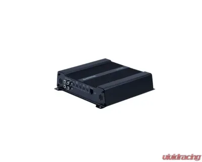 Memphis Audio 570W x 1 1 Ohm Street Edge Amplifier - SE2000.1V2