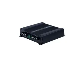 Memphis Audio 570W x 1 1 Ohm Street Edge Amplifier