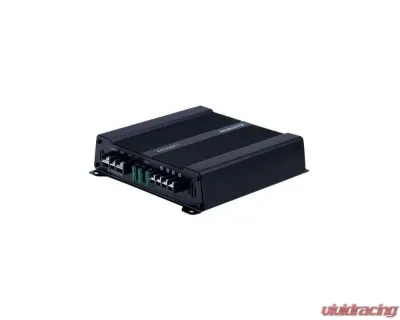 Memphis Audio 570W x 1 1 Ohm Street Edge Amplifier - SE2000.1V2