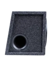 Memphis Audio 10" Dual SE Enclosure Bass Systems with 500w Amplifier                                     - SE210 - Image 4