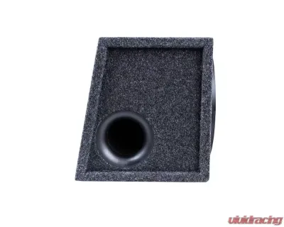 Memphis Audio 10" Dual SE Enclosure Bass Systems with 500w Amplifier - SE210