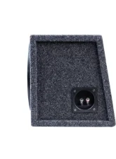 Memphis Audio 10" Dual SE Enclosure Bass Systems with 500w Amplifier                                     - SE210 - Image 5