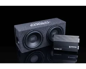 Memphis Audio 10