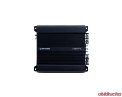 Memphis Audio 800W x 1 1 OhmSE Amplifier - SE3200.1V2