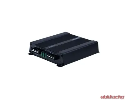 Memphis Audio 800W x 1 1 OhmSE Amplifier - SE3200.1V2