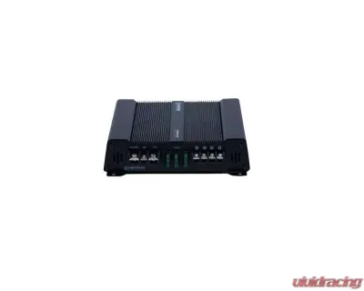 Memphis Audio 800W x 1 1 OhmSE Amplifier - SE3200.1V2