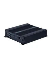 Memphis Audio 800W x 1 1 OhmSE Amplifier                                     - SE3200.1V2 - Image 5