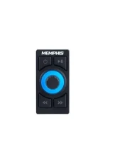 Memphis Audio Black App Controlled Box Media Center                                     - SMC2A - Image 3