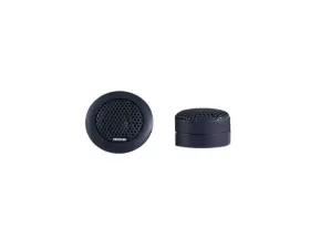 Memphis Audio 1 Ohm Electrostatic Tweeter Pair