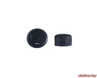 Memphis Audio 1 Ohm Electrostatic Tweeter Pair - SRX1