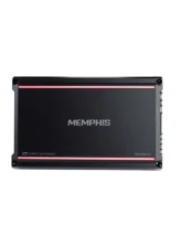 Memphis Audio 1200 x 1 1 Ohm Street Reference Amplifier                                     - SRX1200.1V - Image 2