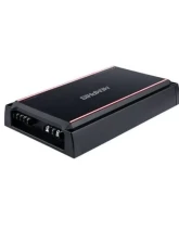 Memphis Audio 1200 x 1 1 Ohm Street Reference Amplifier                                     - SRX1200.1V - Image 3