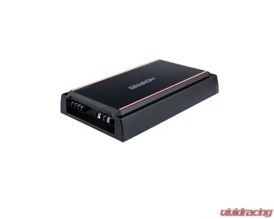 Memphis Audio 1200 x 1 1 Ohm Street Reference Amplifier - SRX1200.1V