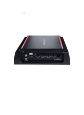 Memphis Audio 1200 x 1 1 Ohm Street Reference Amplifier                                     - SRX1200.1V - Image 4