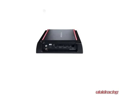 Memphis Audio 1200 x 1 1 Ohm Street Reference Amplifier - SRX1200.1V