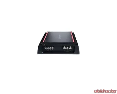 Memphis Audio 1200 x 1 1 Ohm Street Reference Amplifier - SRX1200.1V