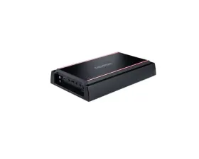 Memphis Audio 1200 x 1 1 Ohm Street Reference Amplifier